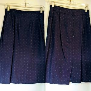 Christian Dior Pencil Skirt